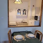 Sylvis Place Apartment