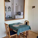 Apartment Sylvis Place *