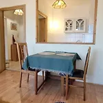 Apartment Sylvis Place