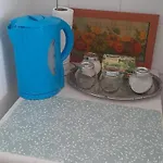 Apartment Sylvis Place *