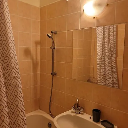 Sylvis Place Διαμέρισμα *