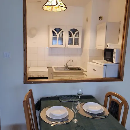 Sylvis Place Apartment