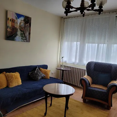Apartmán Sylvis Place