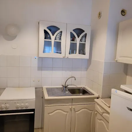Sylvis Place Apartmán