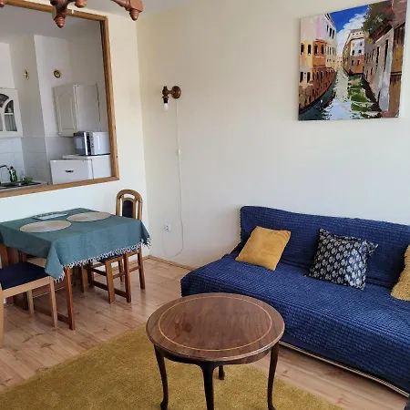 Sylvis Place Apartment *