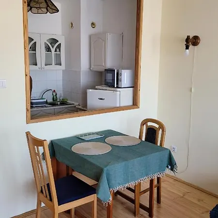 Apartment Sylvis Place *