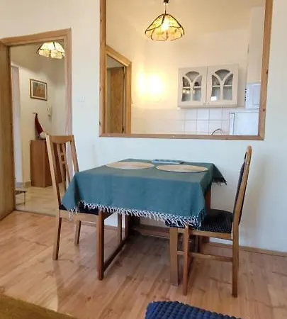 Apartment Sylvis Place