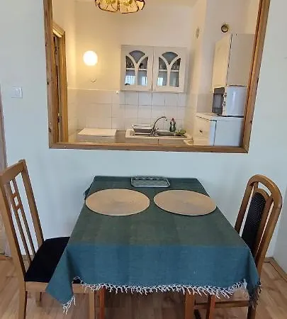 Апартаменты Sylvis Place Гёдёллё