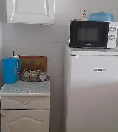 Sylvis Place Апартаменты *