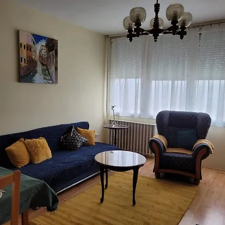 Apartment Sylvis Place *