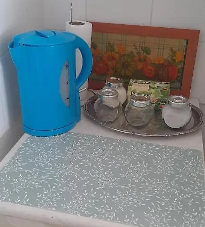 Διαμέρισμα Sylvis Place *