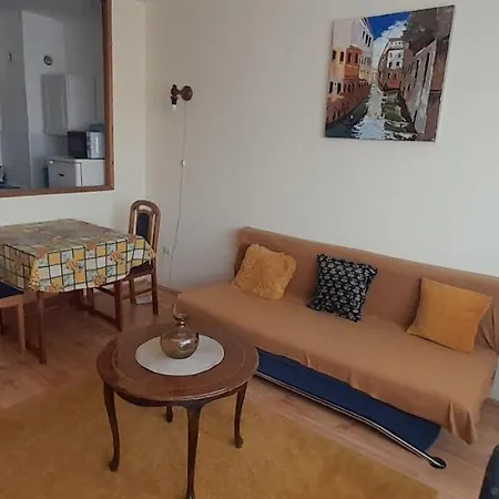 Apartment Sylvis Place *