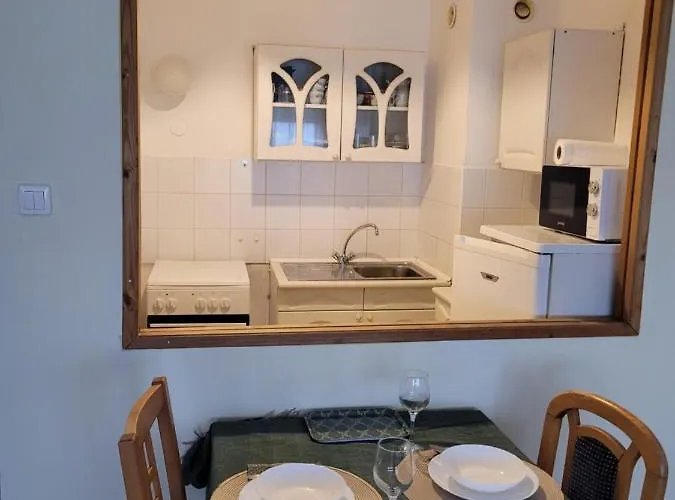 Sylvis Place Apartament