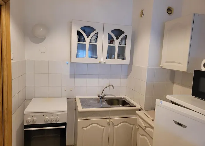 Sylvis Place Daire