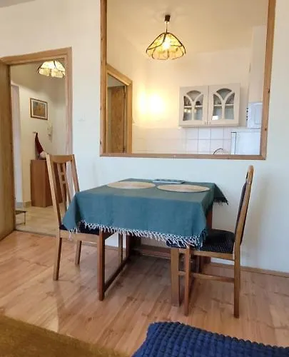 Apartament Sylvis Place