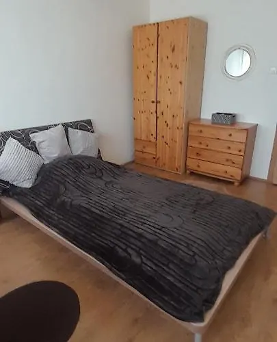 Daire Sylvis Place Gödöllő