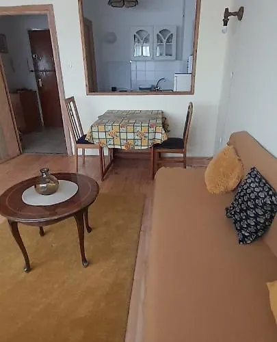 Sylvis Place Daire Gödöllő